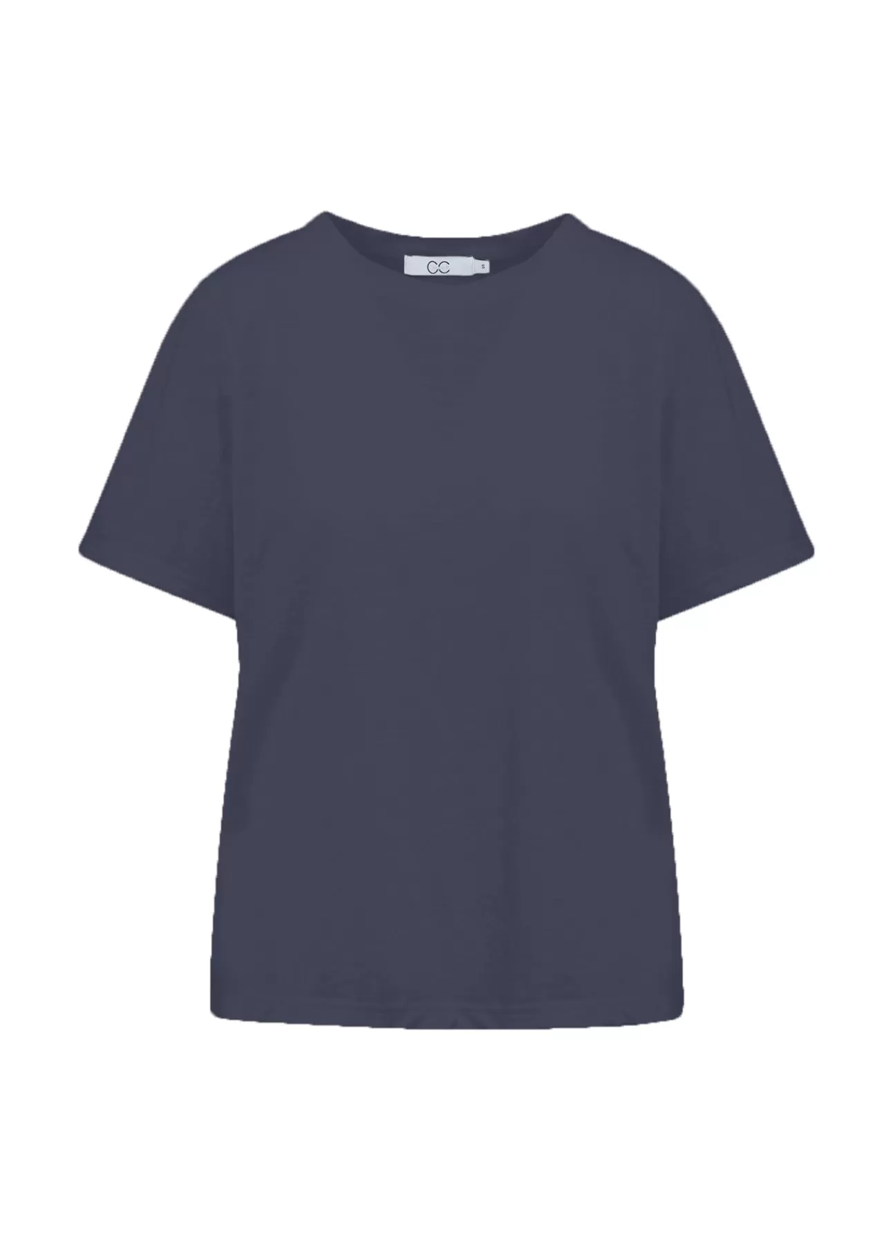 Cheap Cc Heart Regulaer T-Shirt Kvinde T-Shirts