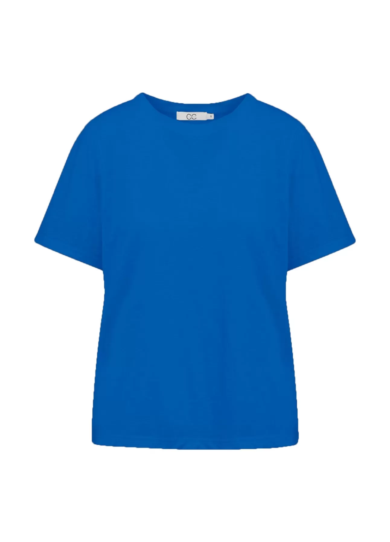 Hot Cc Heart Regulaer T-Shirt Kvinde T-Shirts