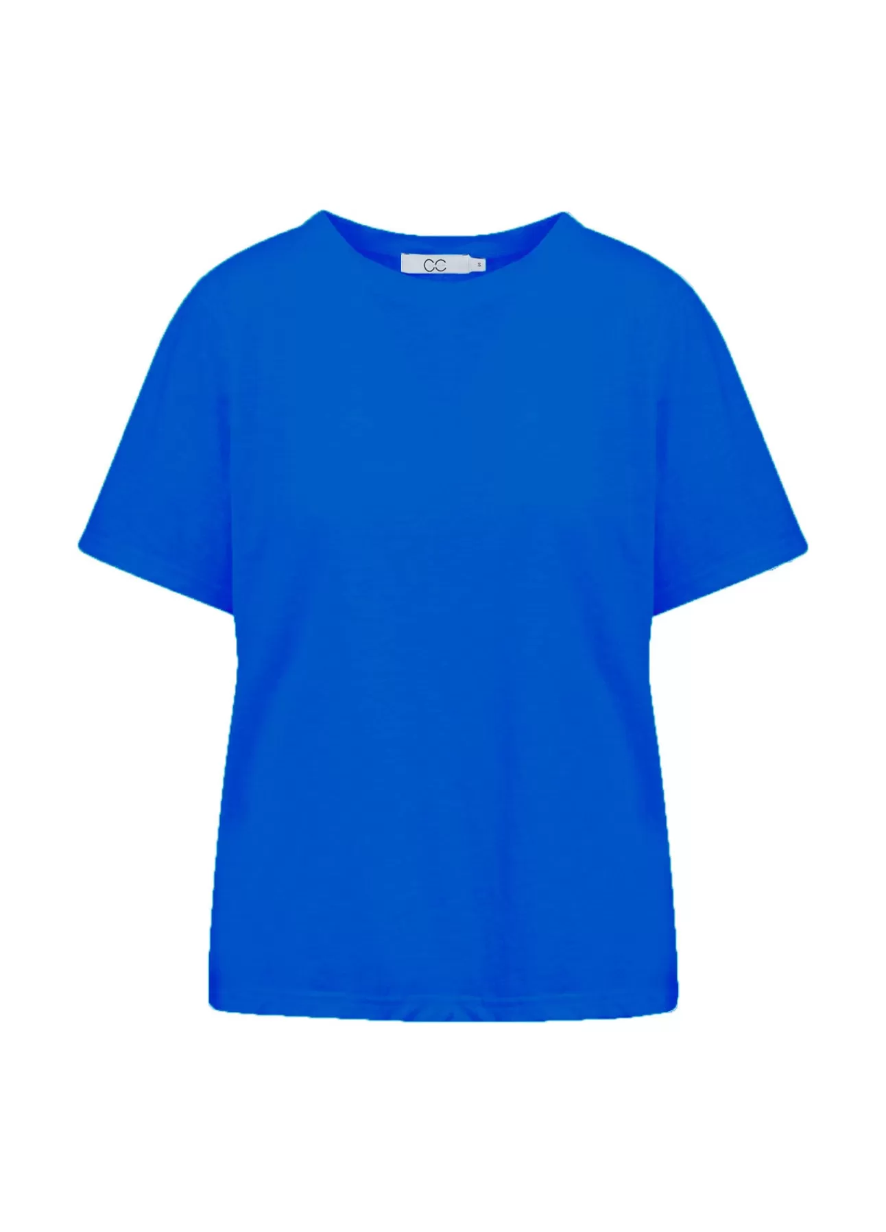 Best Cc Heart Regulaer T-Shirt Kvinde T-Shirts