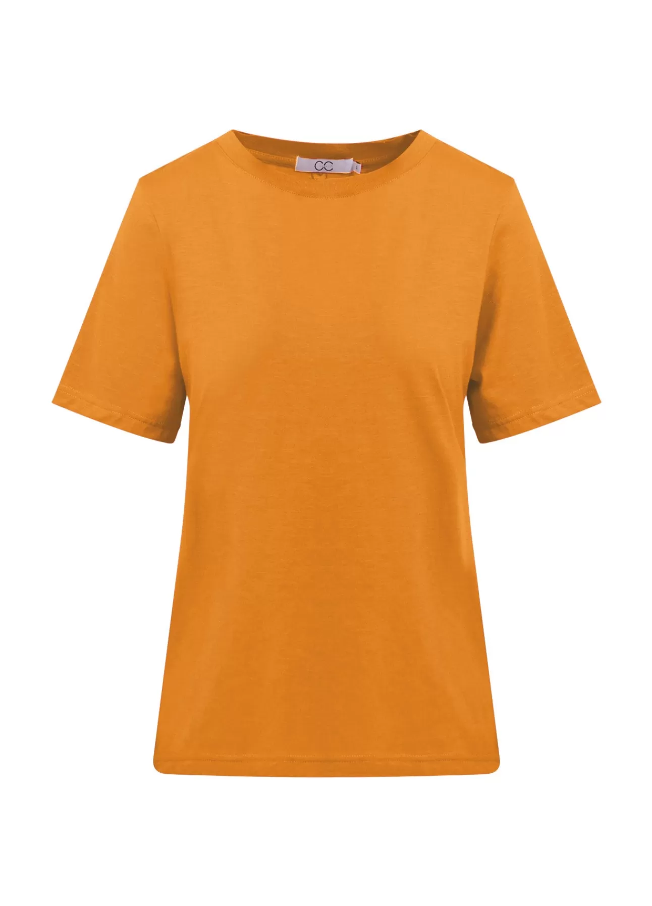 Flash Sale Cc Heart Regulaer T-Shirt Kvinde T-Shirts