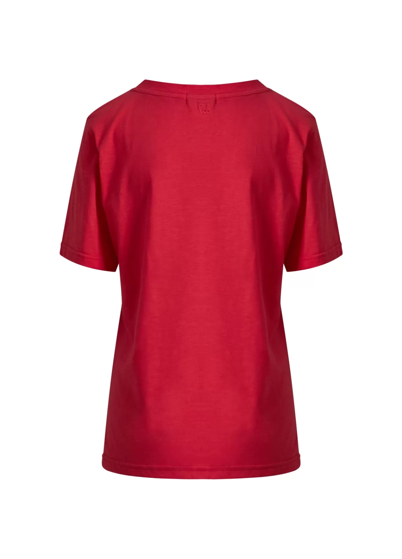 Discount Cc Heart Regulaer T-Shirt Kvinde T-Shirts