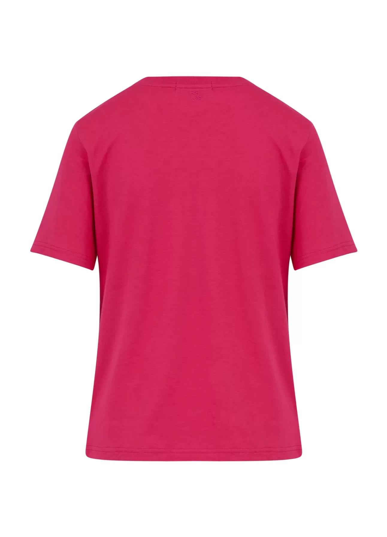 Sale Cc Heart Regulaer T-Shirt Kvinde T-Shirts