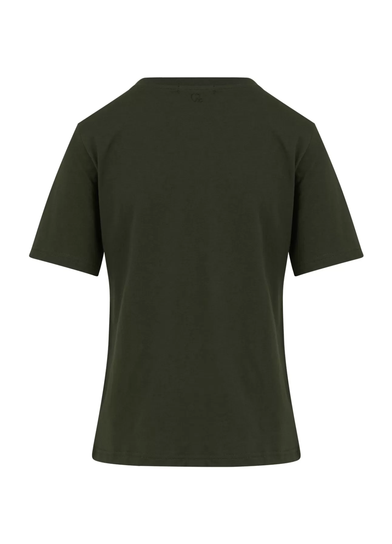 Best Sale Cc Heart Regulaer T-Shirt Kvinde T-Shirts