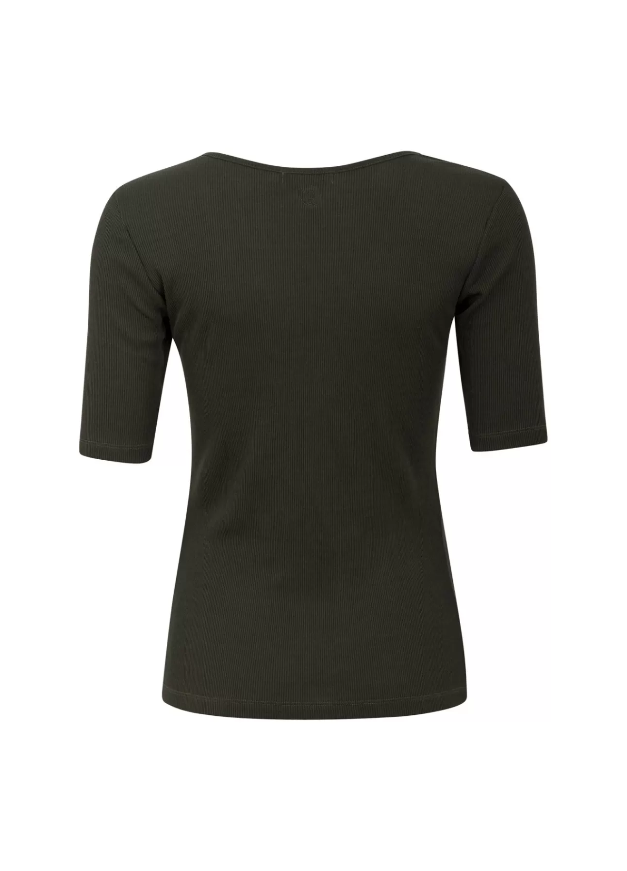 New Cc Heart Silke T-Shirt Kvinde Toppe