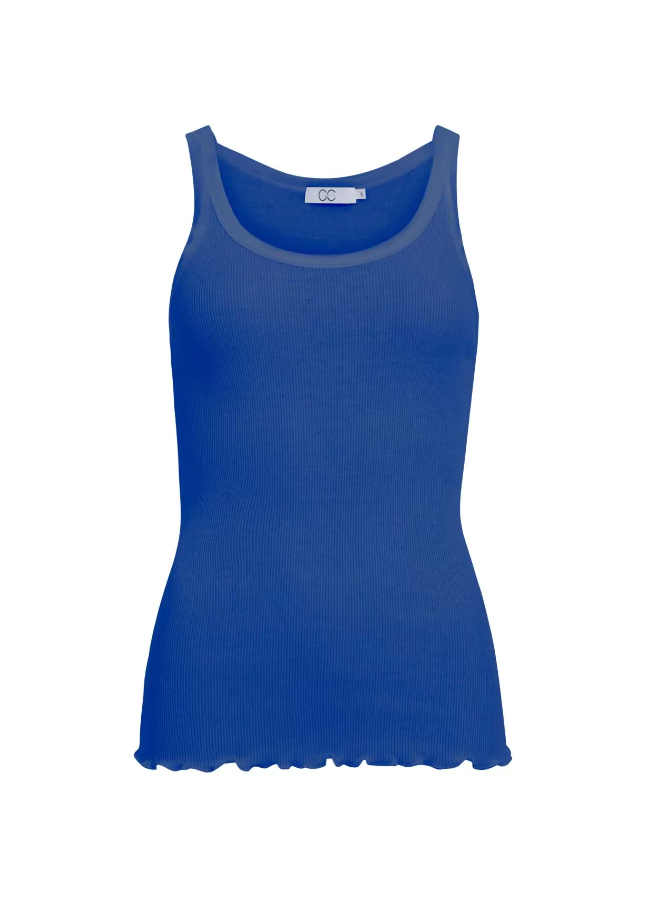New Cc Heart Silkeundertroje Kvinde Toppe