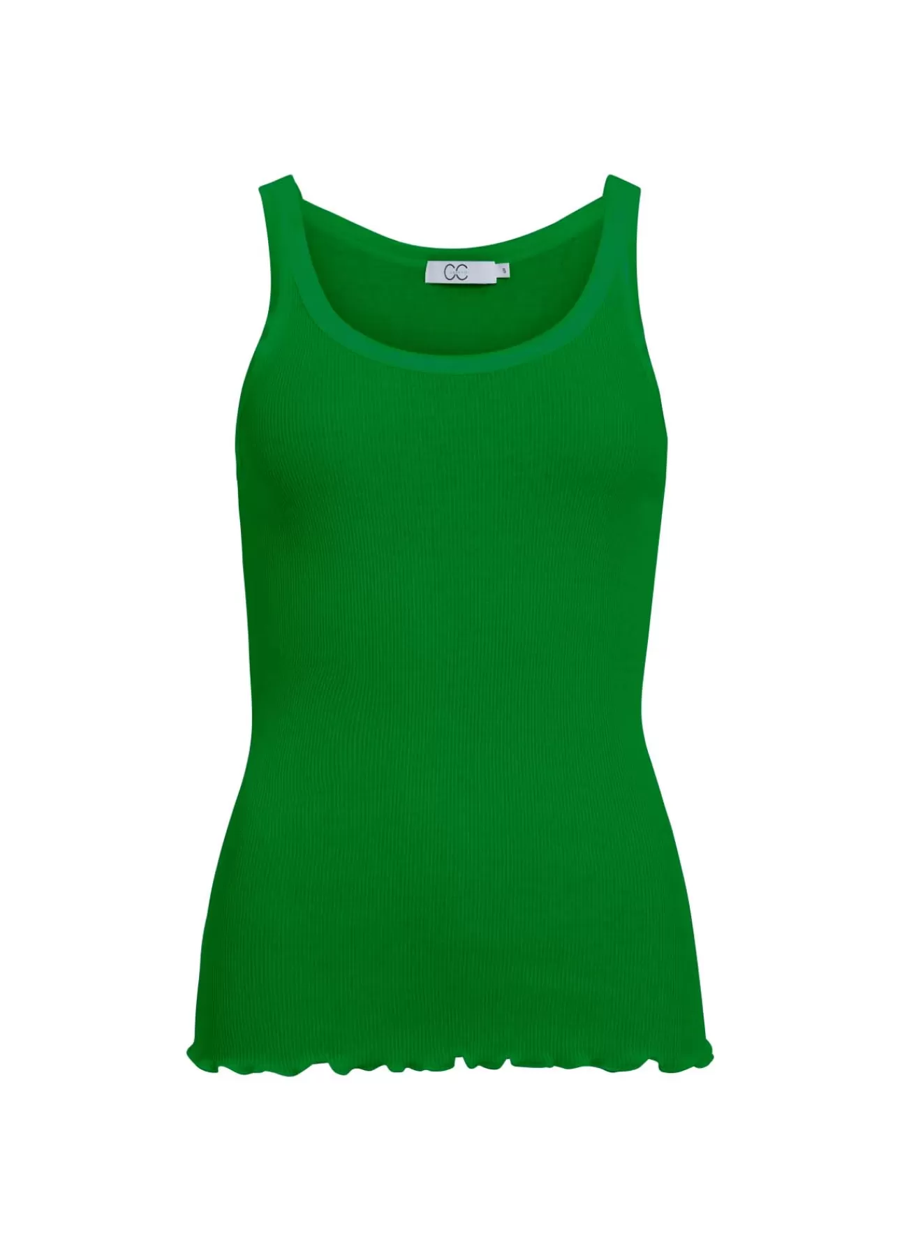 Discount Cc Heart Silkeundertroje Kvinde Toppe