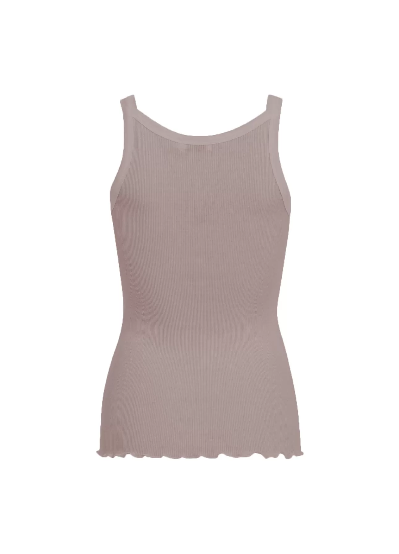 Clearance Cc Heart Silkeundertroje Kvinde Toppe