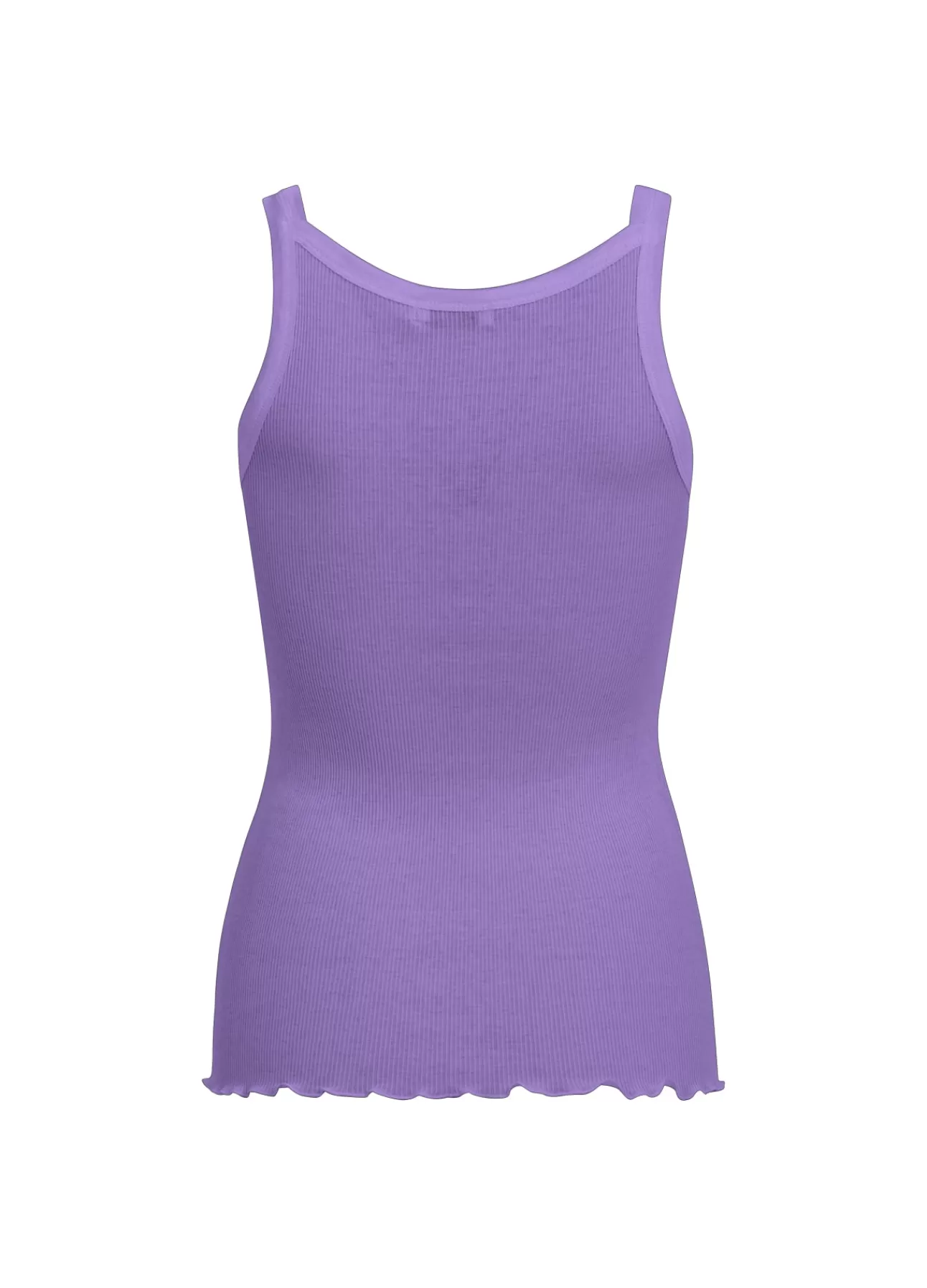 Flash Sale Cc Heart Silkeundertroje Kvinde Toppe