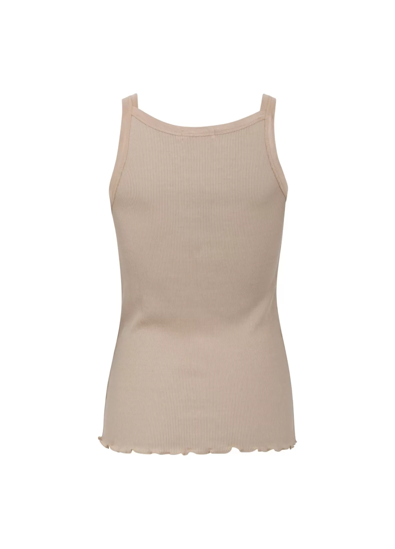 Best Cc Heart Silkeundertroje Kvinde Toppe