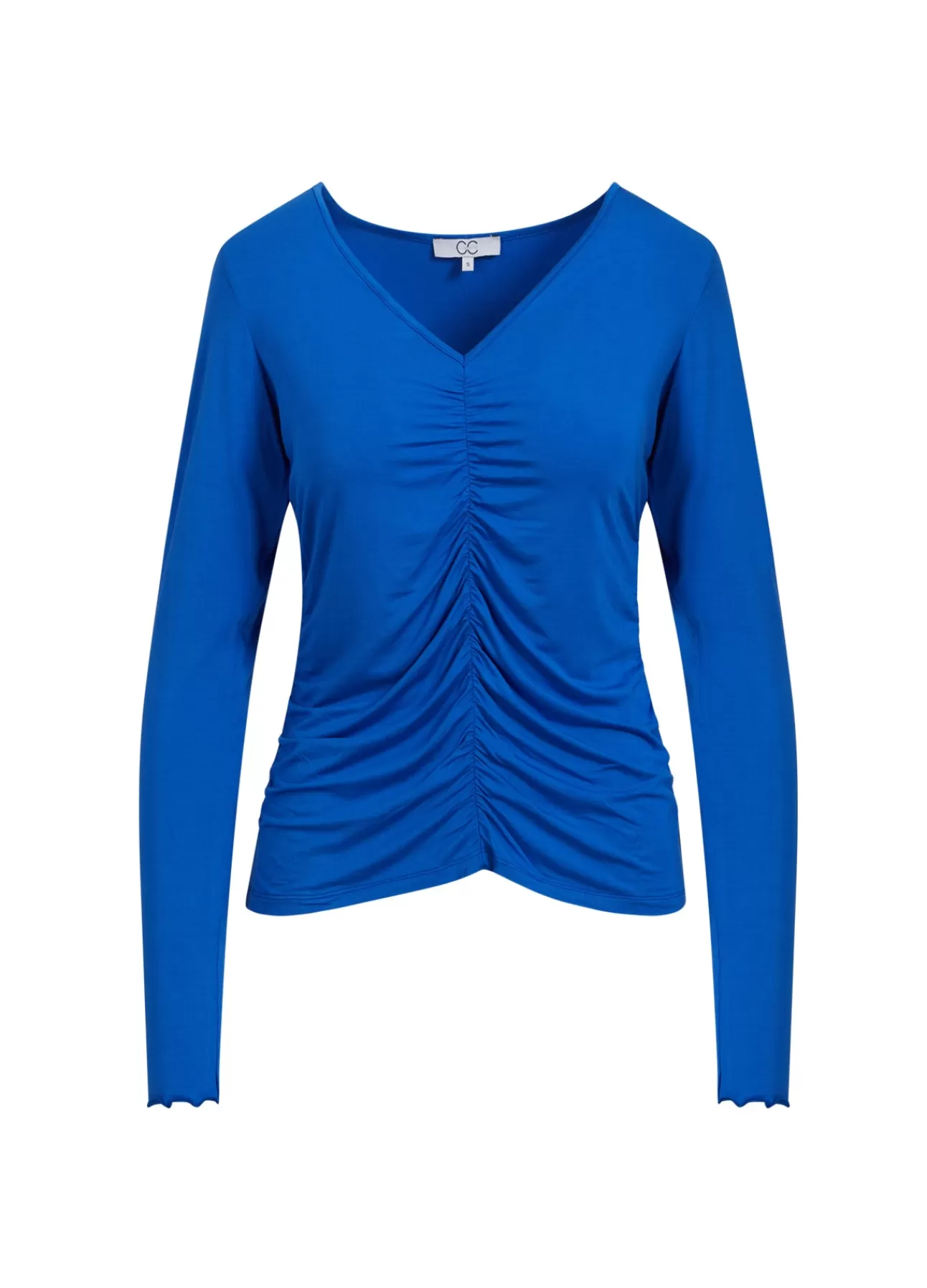Cheap Cc Heart Sofia Bluse Kvinde Skjorter Og Bluser