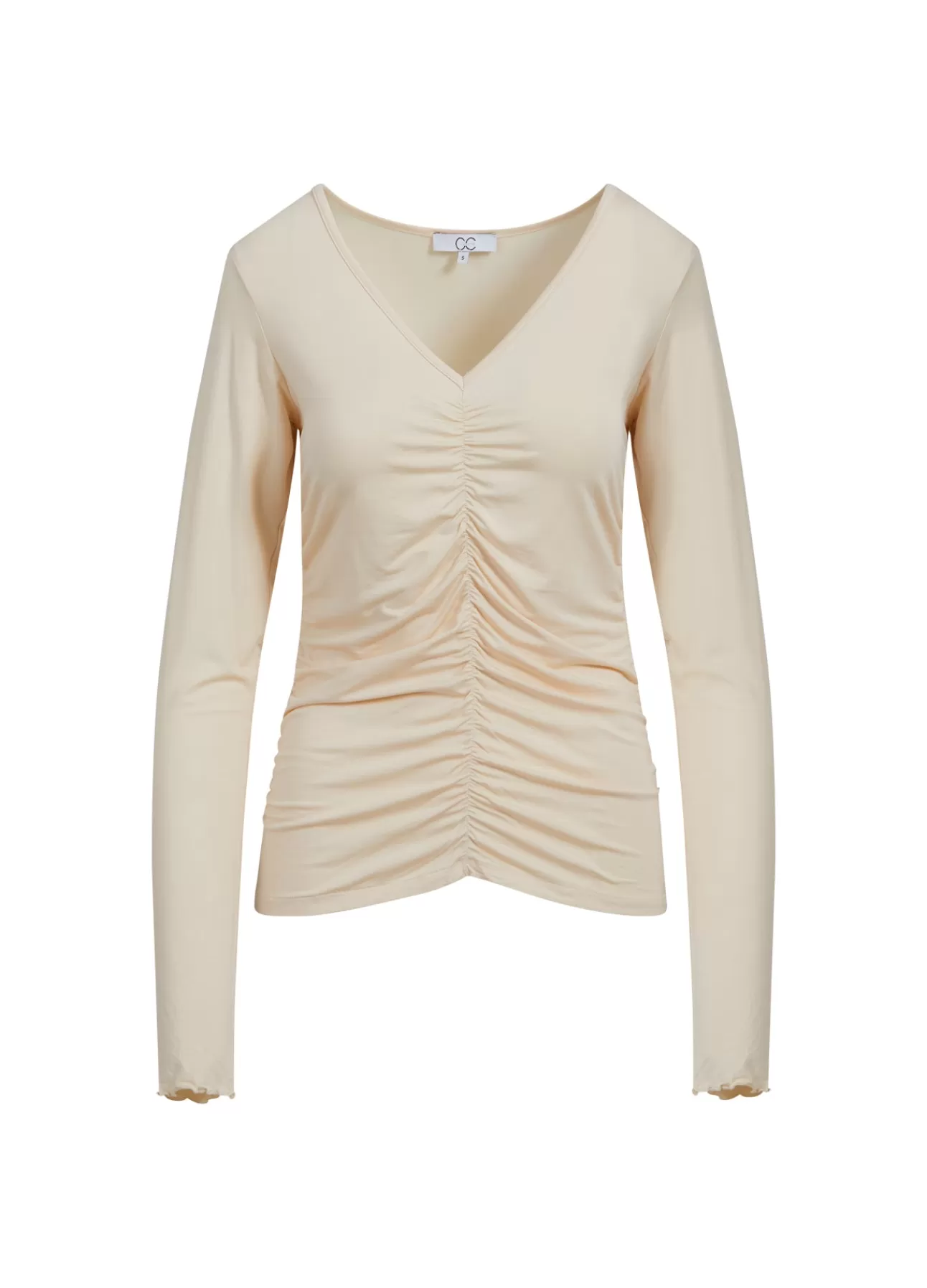 Online Cc Heart Sofia Bluse Kvinde Skjorter Og Bluser