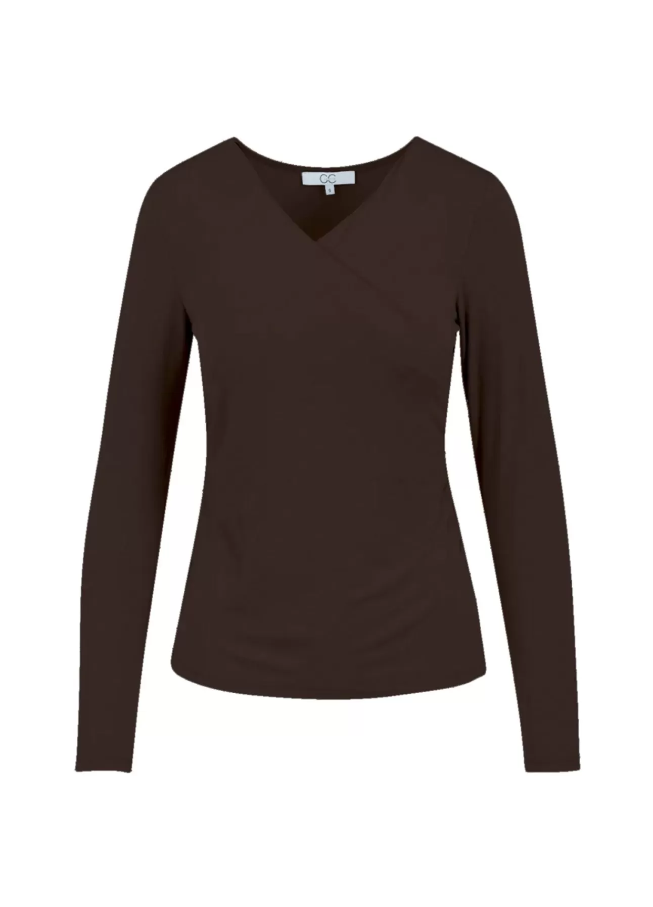 New Cc Heart Sofia Bluse Kvinde Skjorter Og Bluser