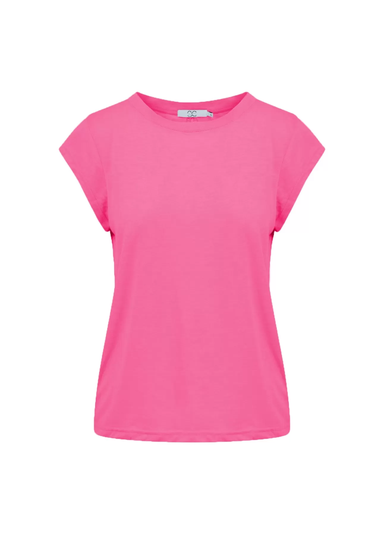 Outlet Cc Heart T-Shirt Kvinde T-Shirts