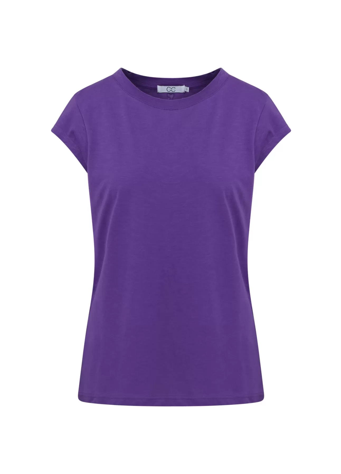 Online Cc Heart T-Shirt Kvinde T-Shirts