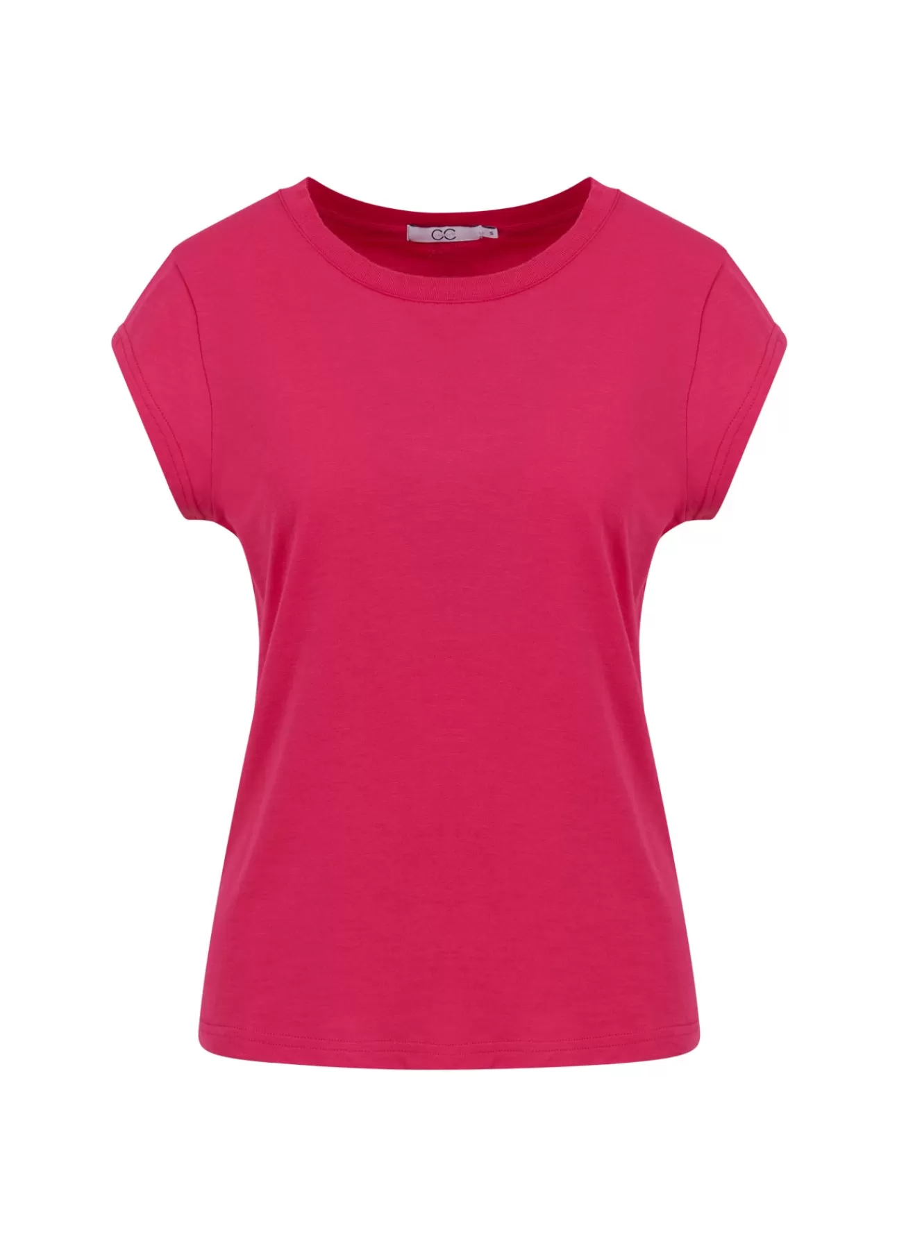 Cheap Cc Heart T-Shirt Kvinde T-Shirts