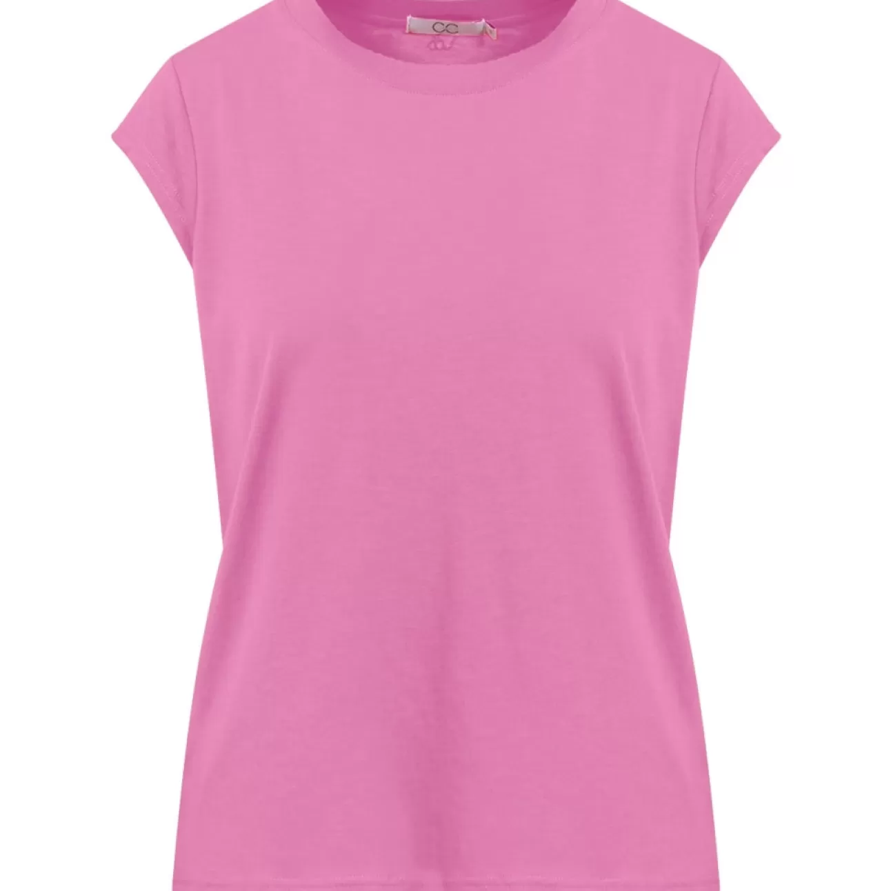 Fashion Cc Heart T-Shirt Kvinde T-Shirts