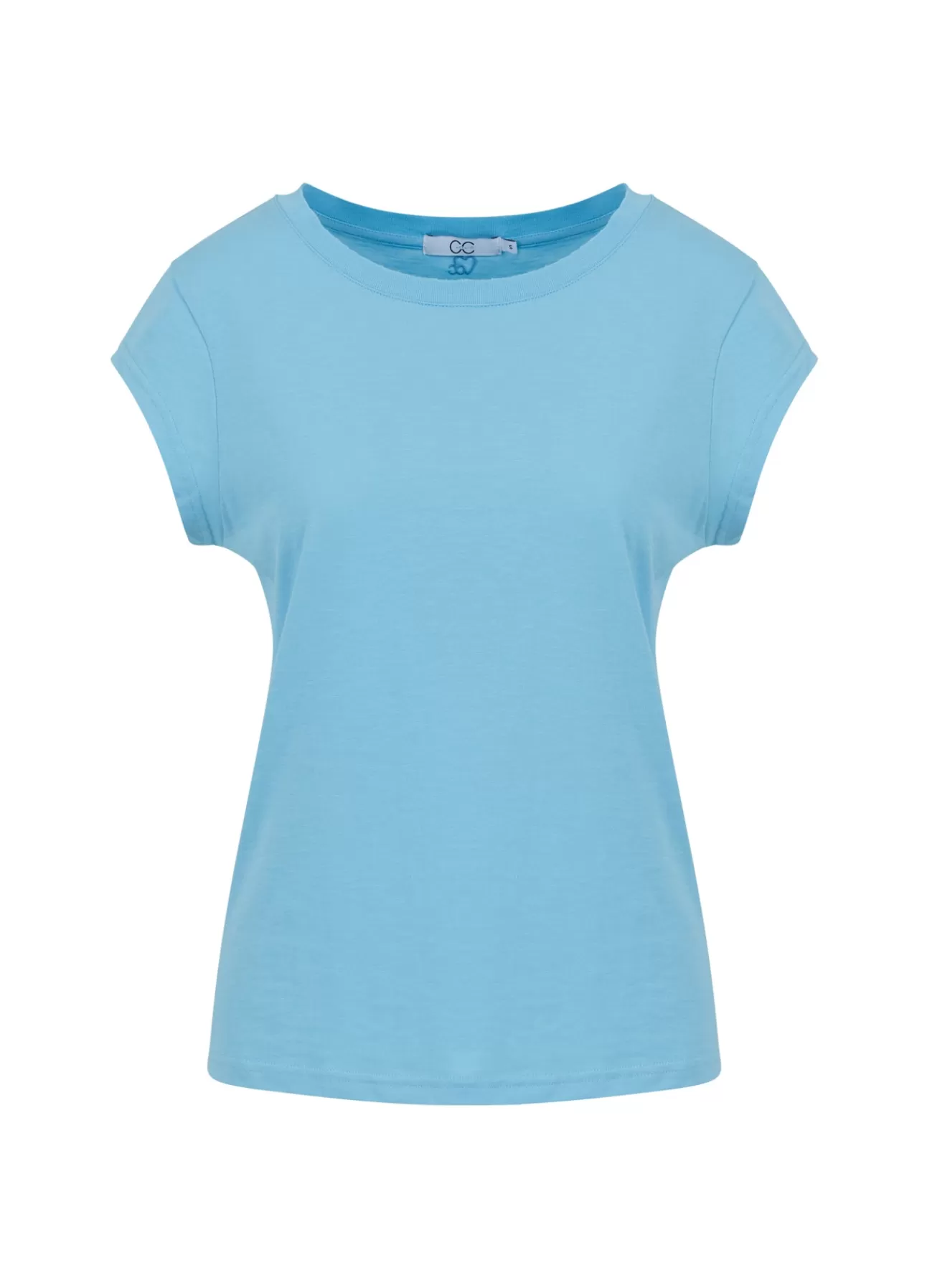 Discount Cc Heart T-Shirt Kvinde T-Shirts