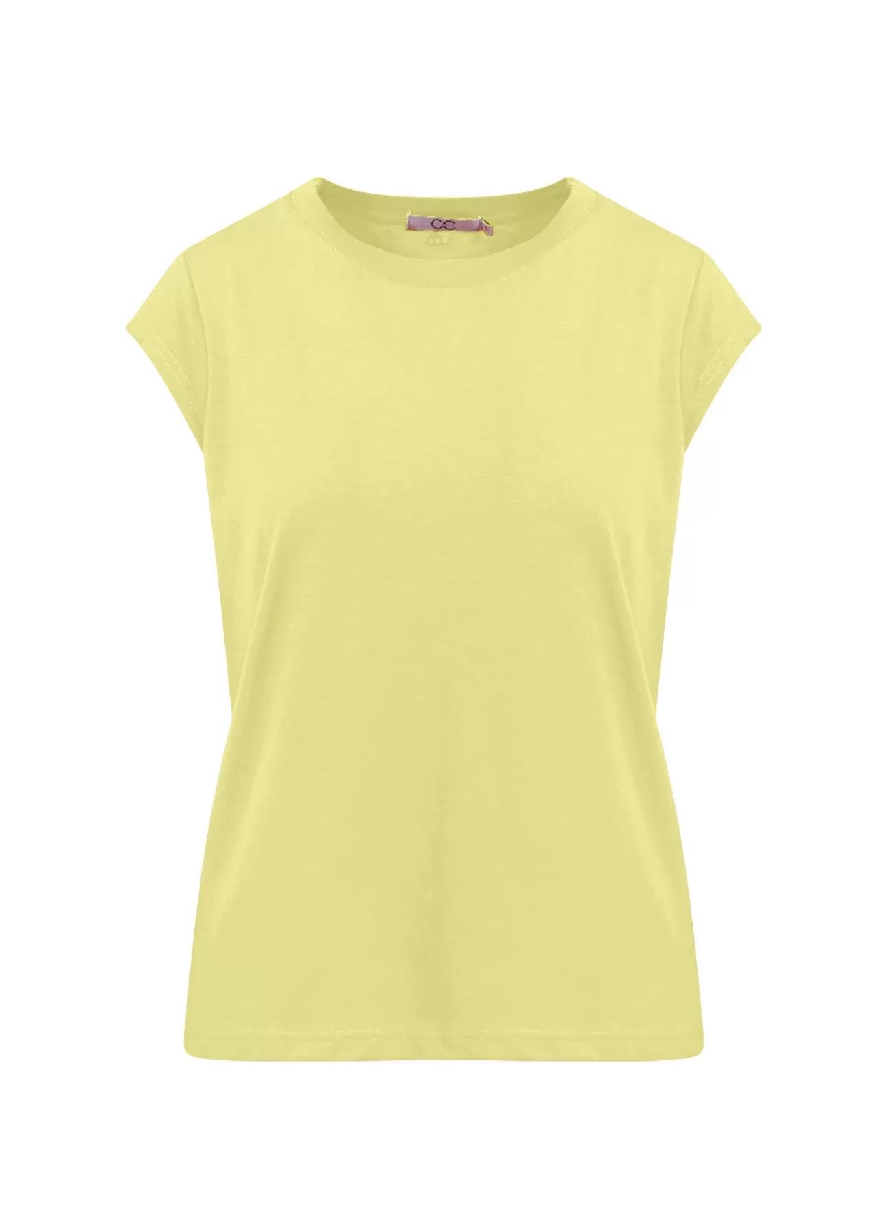 Flash Sale Cc Heart T-Shirt Kvinde T-Shirts