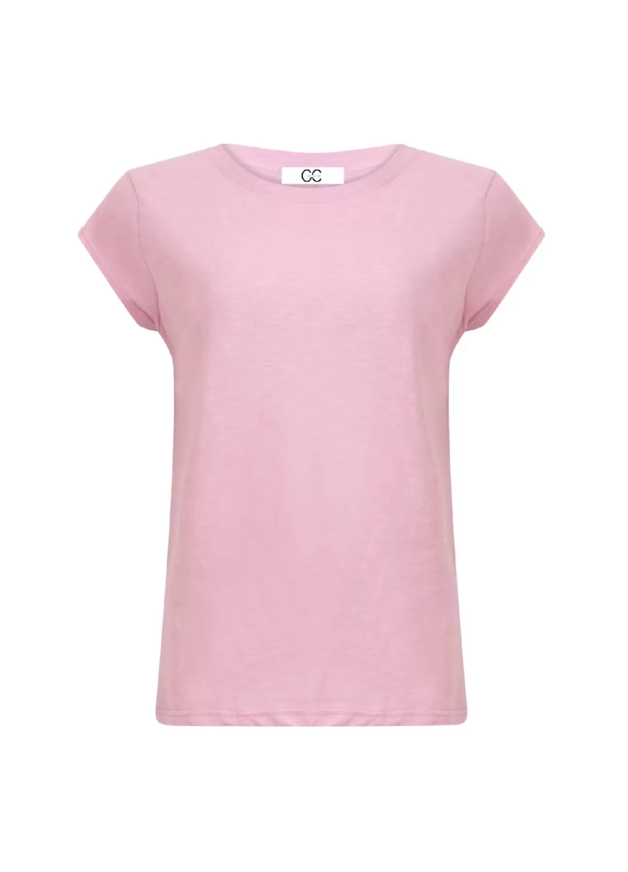 Best Cc Heart T-Shirt Kvinde T-Shirts