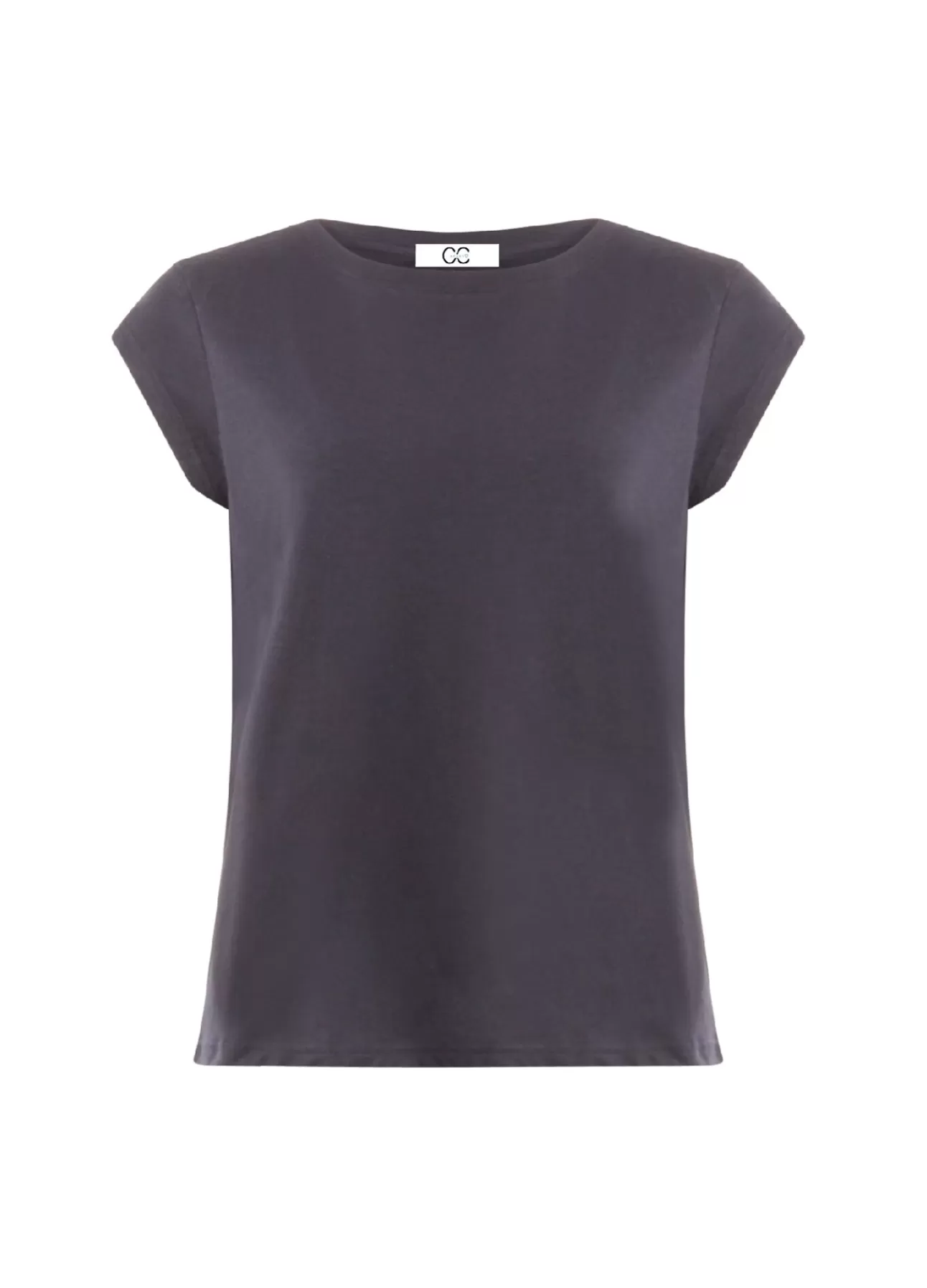 Fashion Cc Heart T-Shirt Kvinde T-Shirts