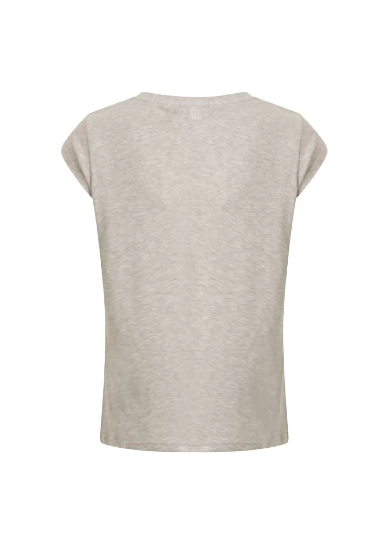 New Cc Heart T-Shirt Kvinde T-Shirts