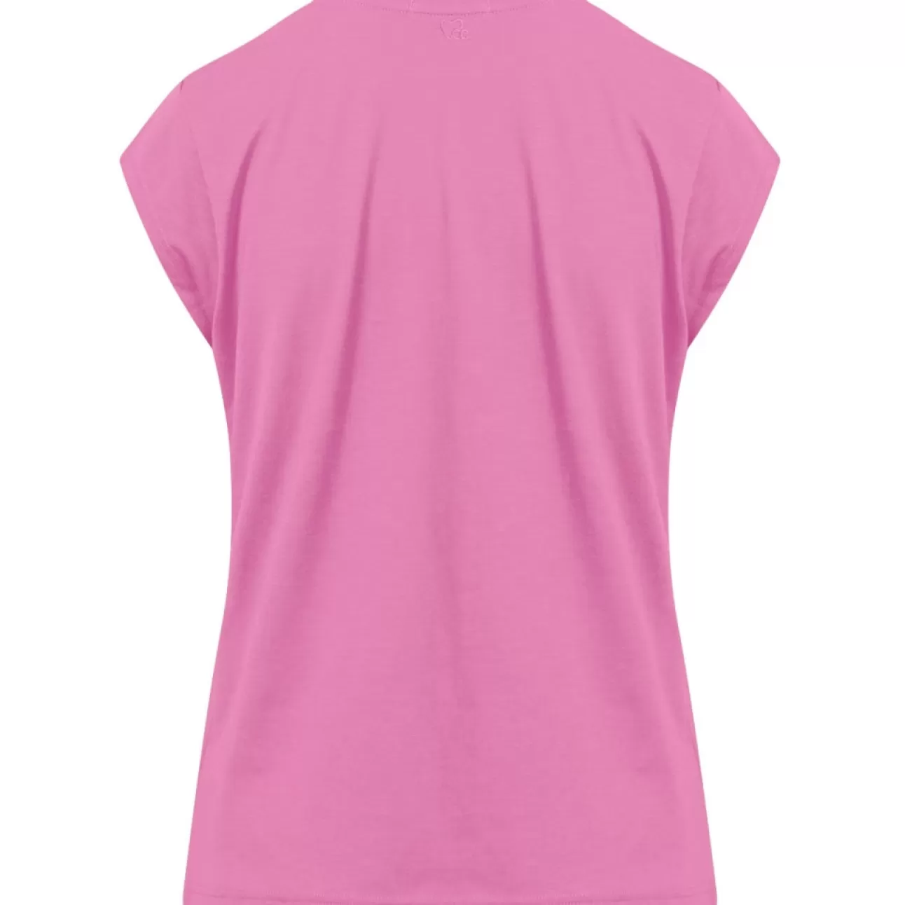 Fashion Cc Heart T-Shirt Kvinde T-Shirts