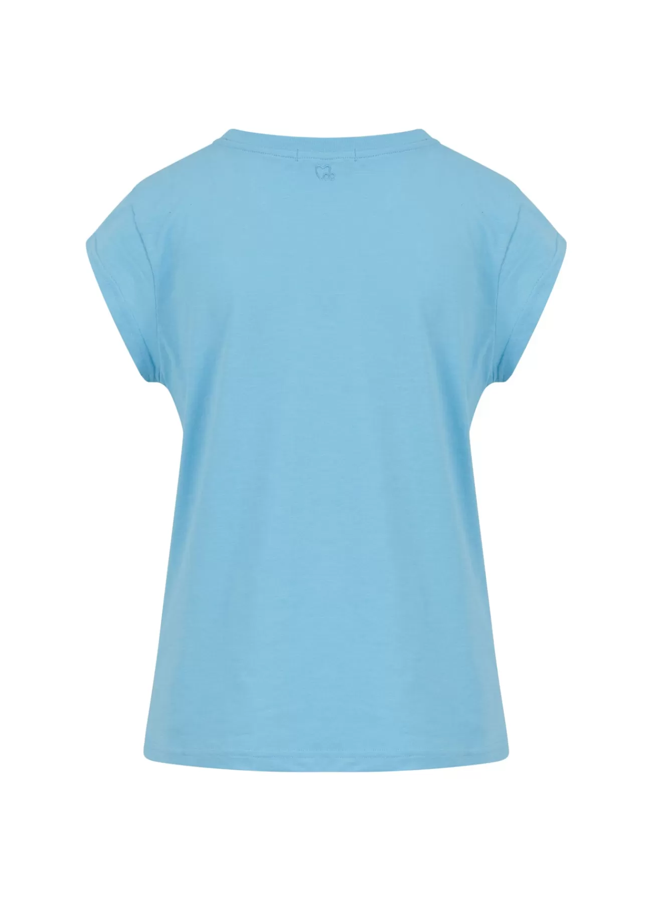 Discount Cc Heart T-Shirt Kvinde T-Shirts