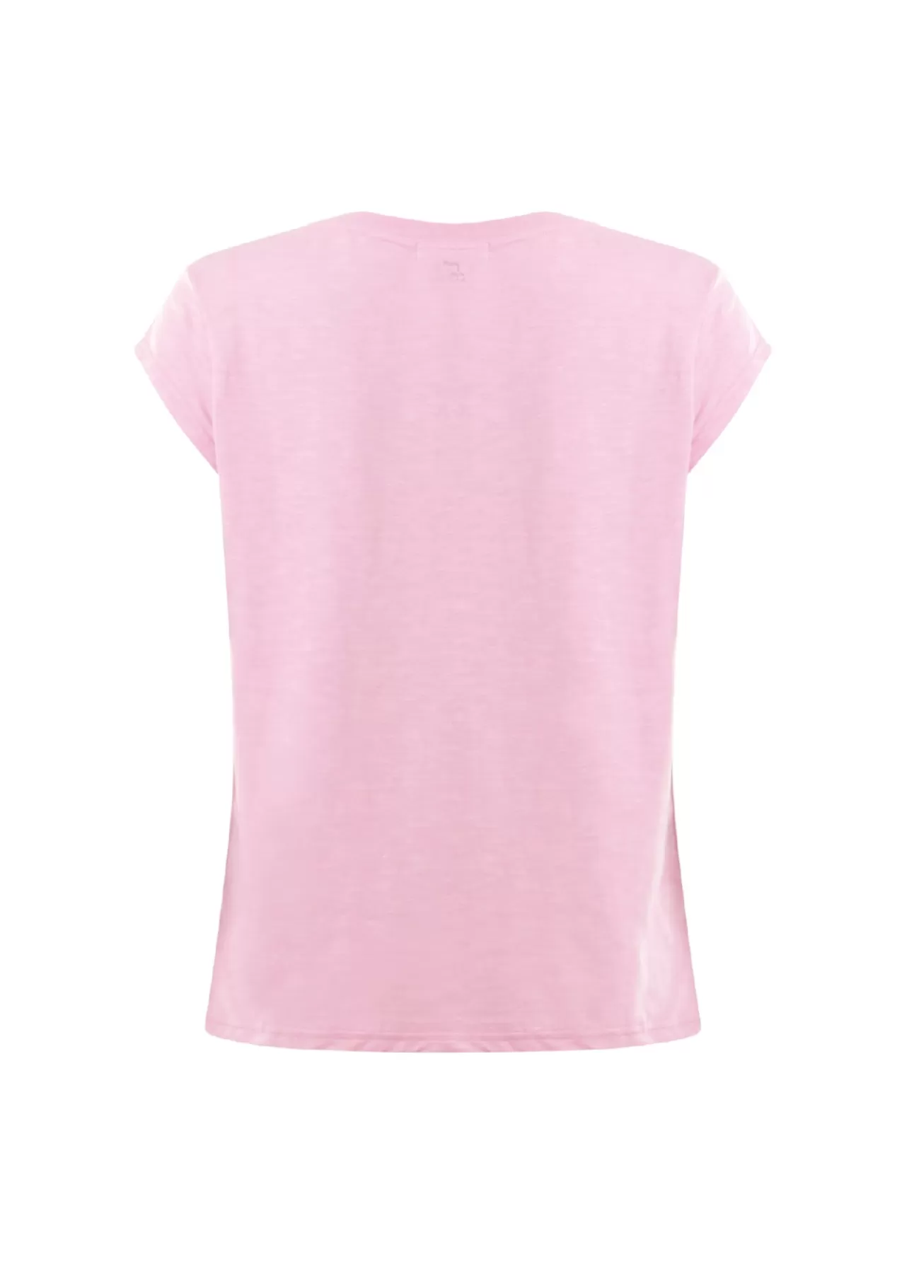 Best Cc Heart T-Shirt Kvinde T-Shirts