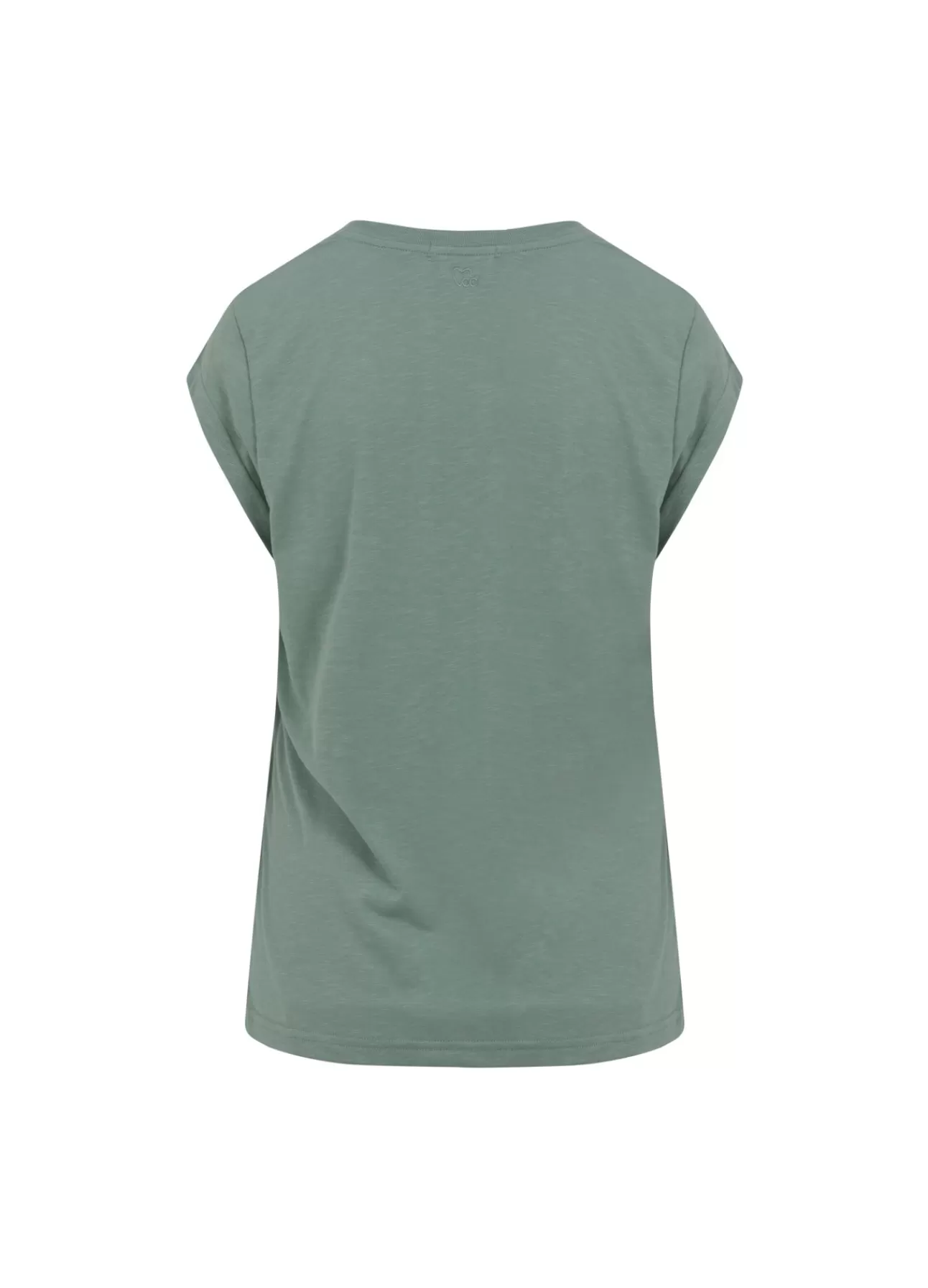 Store Cc Heart T-Shirt Kvinde T-Shirts