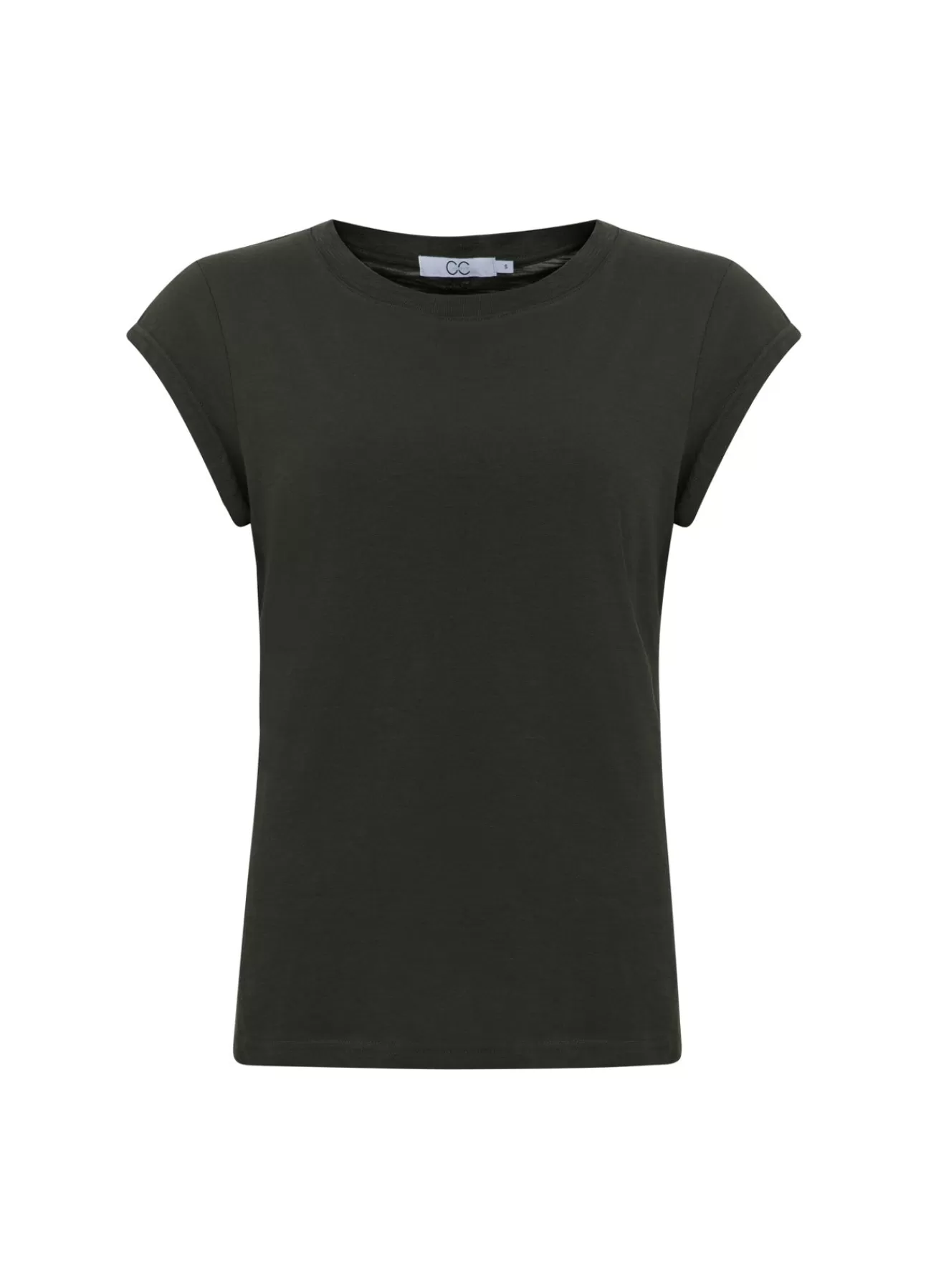 Clearance Cc Heart T-Shirt Kvinde T-Shirts