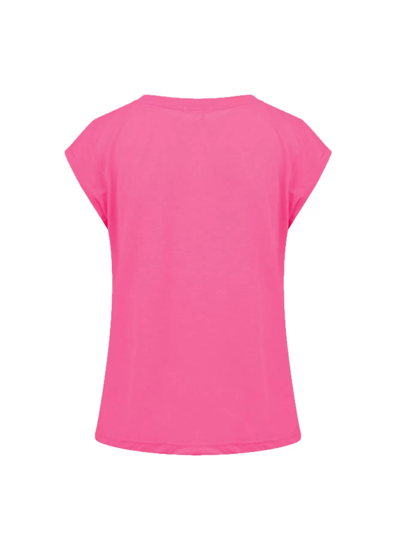 Outlet Cc Heart T-Shirt Kvinde T-Shirts