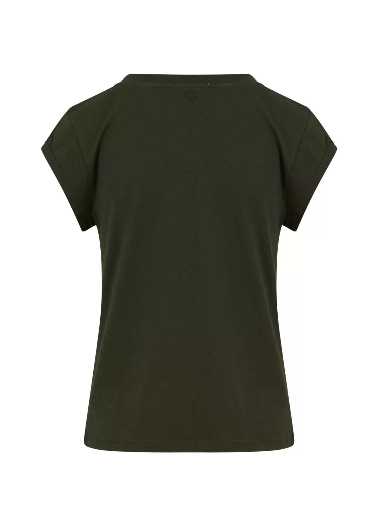 Clearance Cc Heart T-Shirt Kvinde T-Shirts