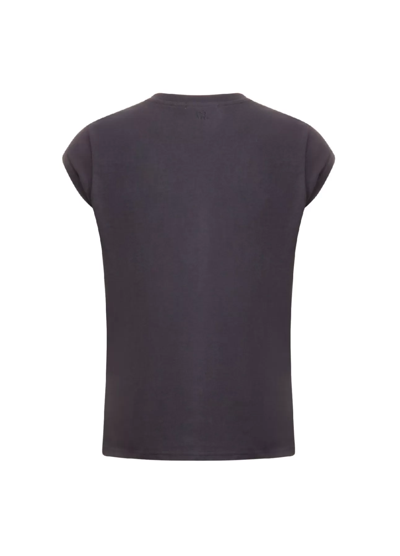 Sale Cc Heart T-Shirt Med V-Hals Kvinde T-Shirts