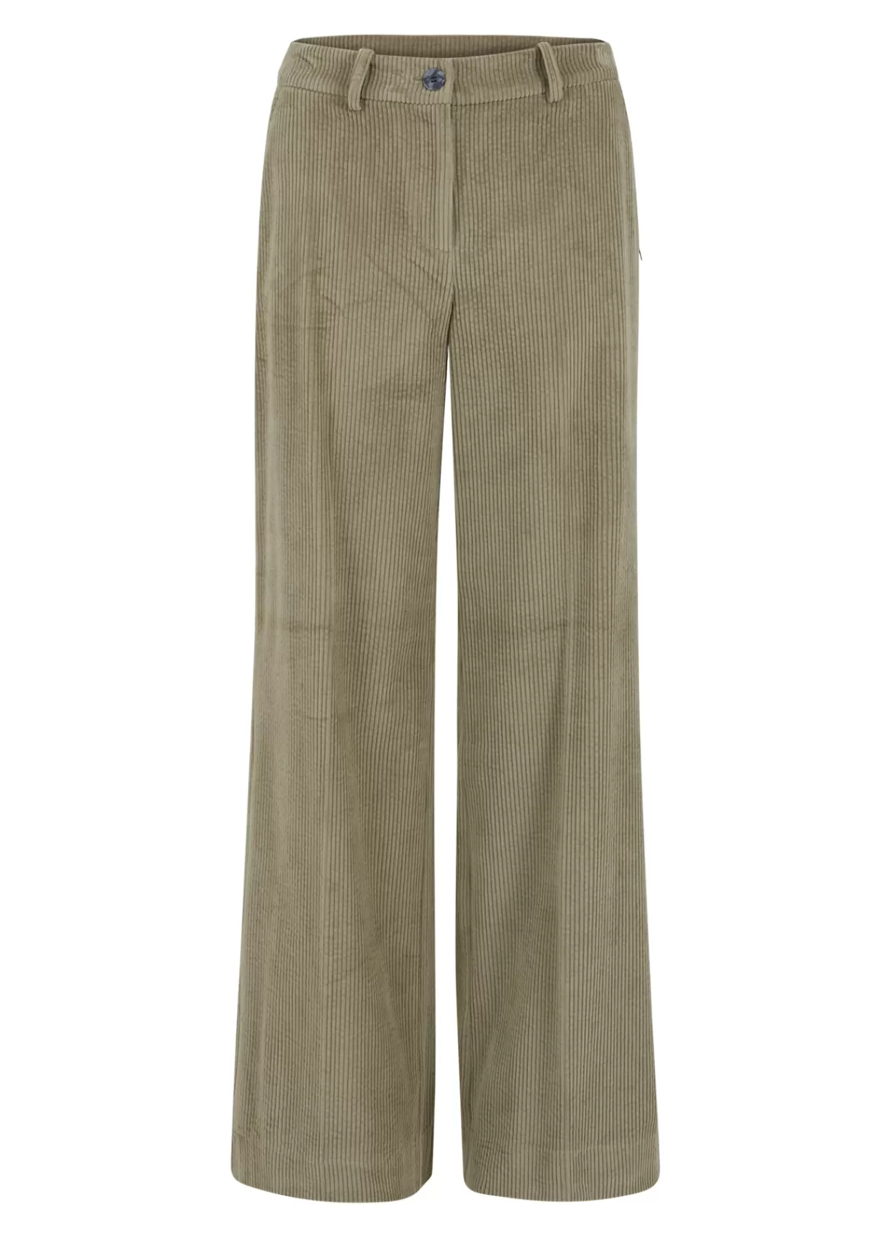 Discount Corduroy Petra Bukser Kvinde Bukser