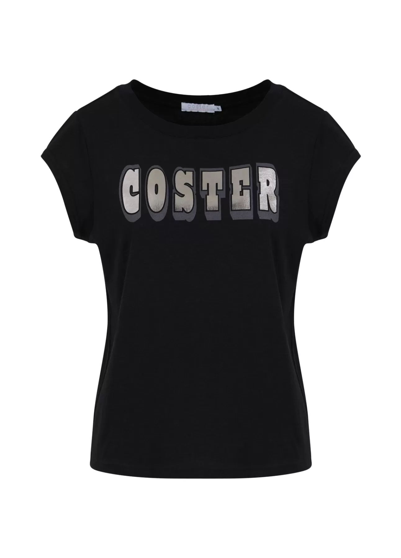 Outlet Coster Sport T-Shirt Kvinde T-Shirts