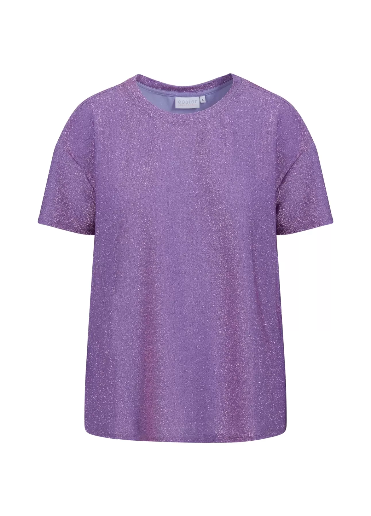 Sale Glimmer Tee Kvinde T-Shirts
