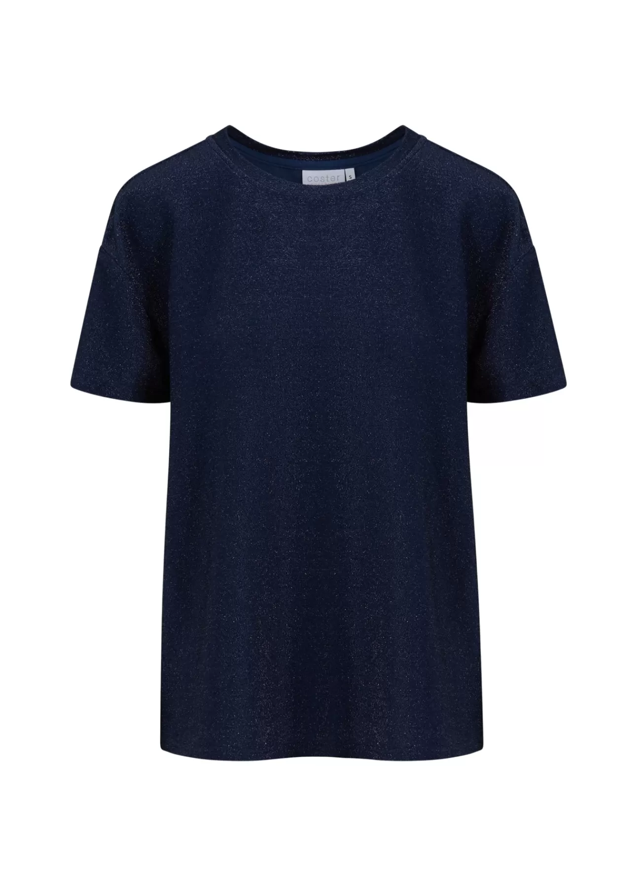 Clearance Glimmer T-Shirt Kvinde Toppe
