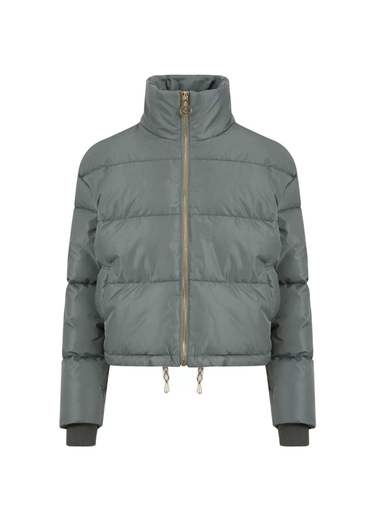 Cheap Kort Puffer Jakke Kvinde Jakker Og Frakker