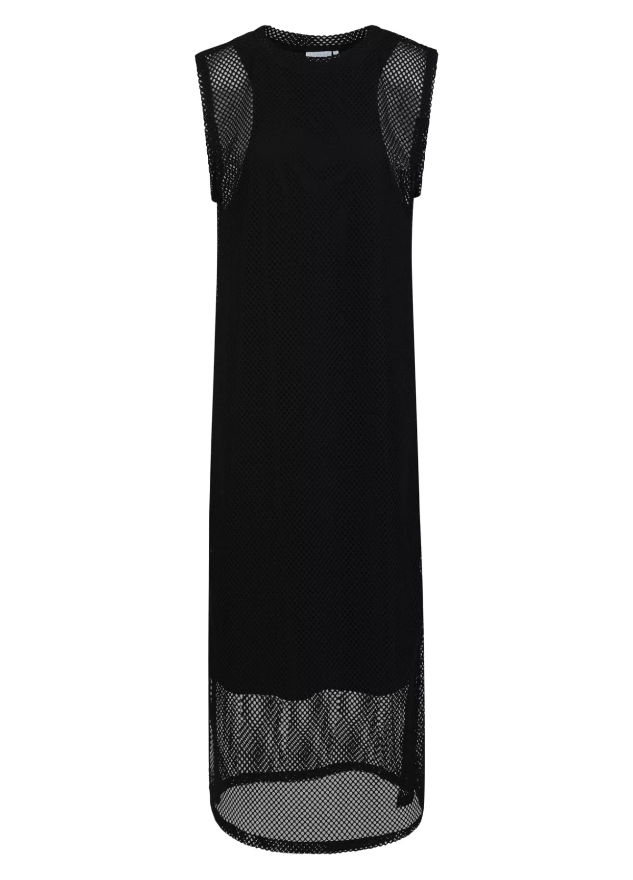Fashion Lace Kjole Kvinde Kjoler