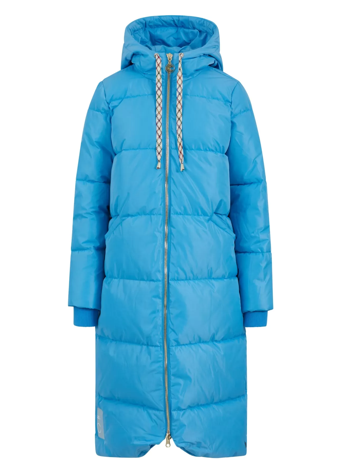 Cheap Lang Puffer Jakke Kvinde Jakker Og Frakker