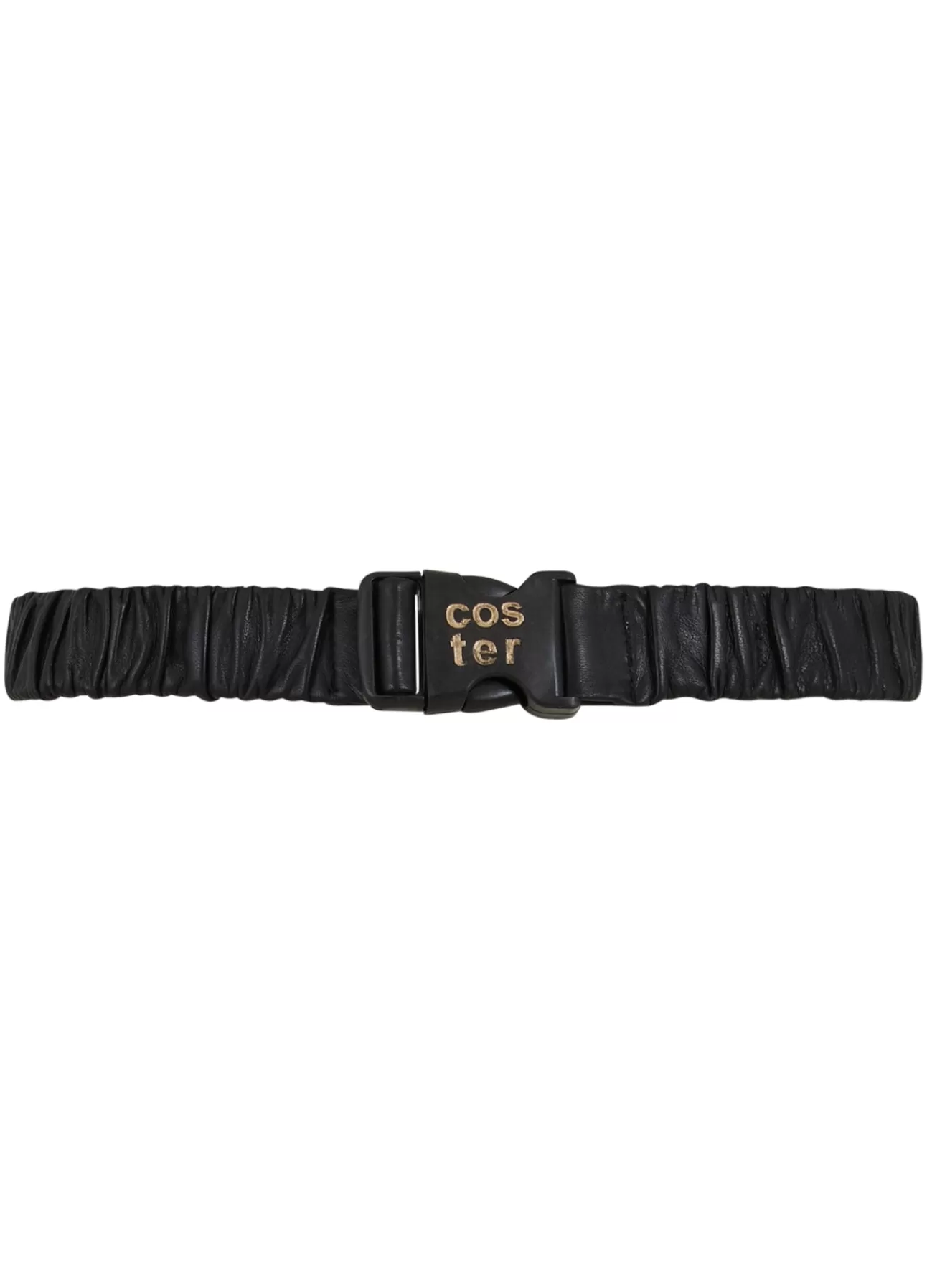 Store Læderbaelte Kvinde Accessories