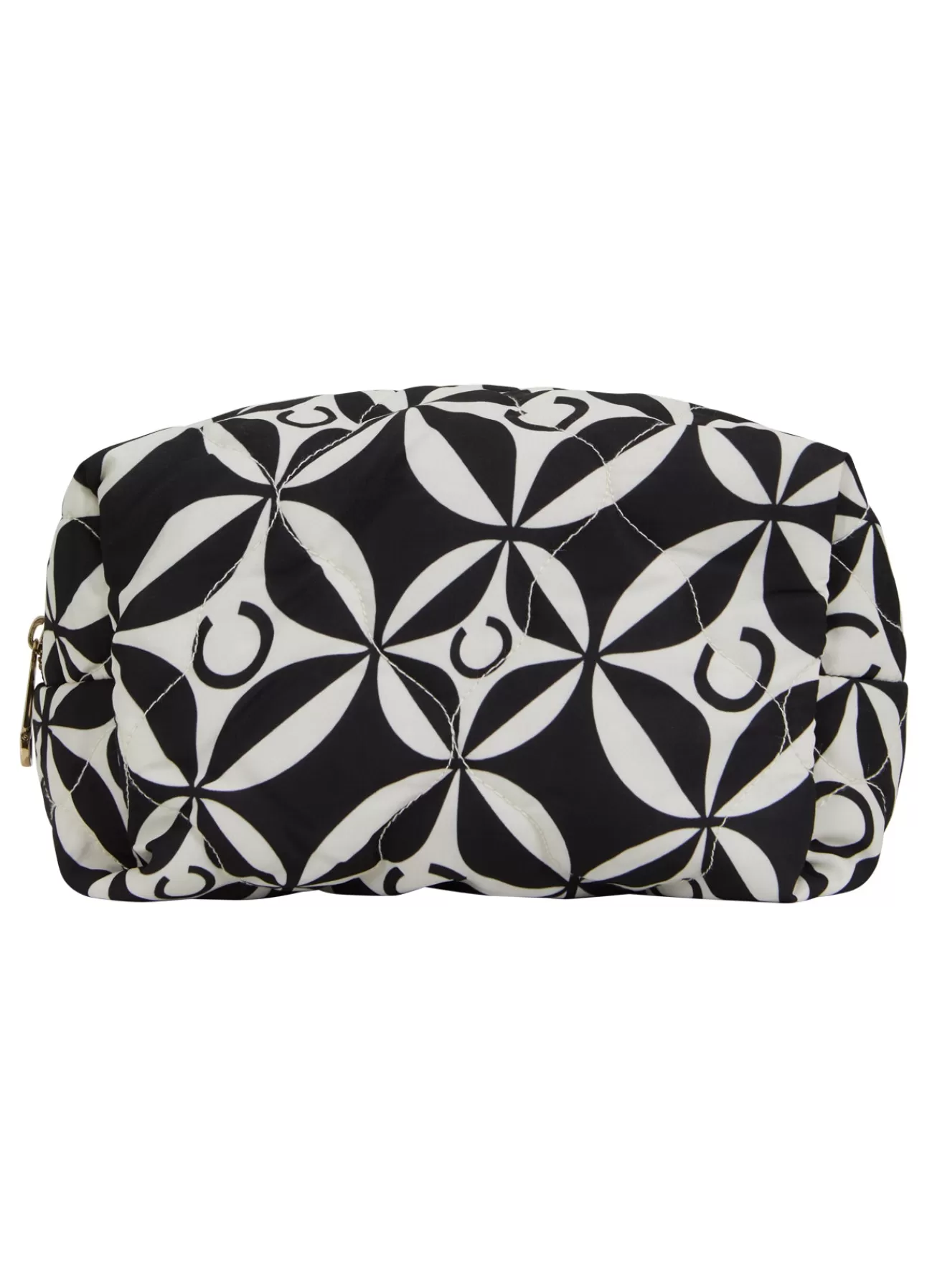 Cheap Quiltet Make-Up Taske Kvinde Accessories