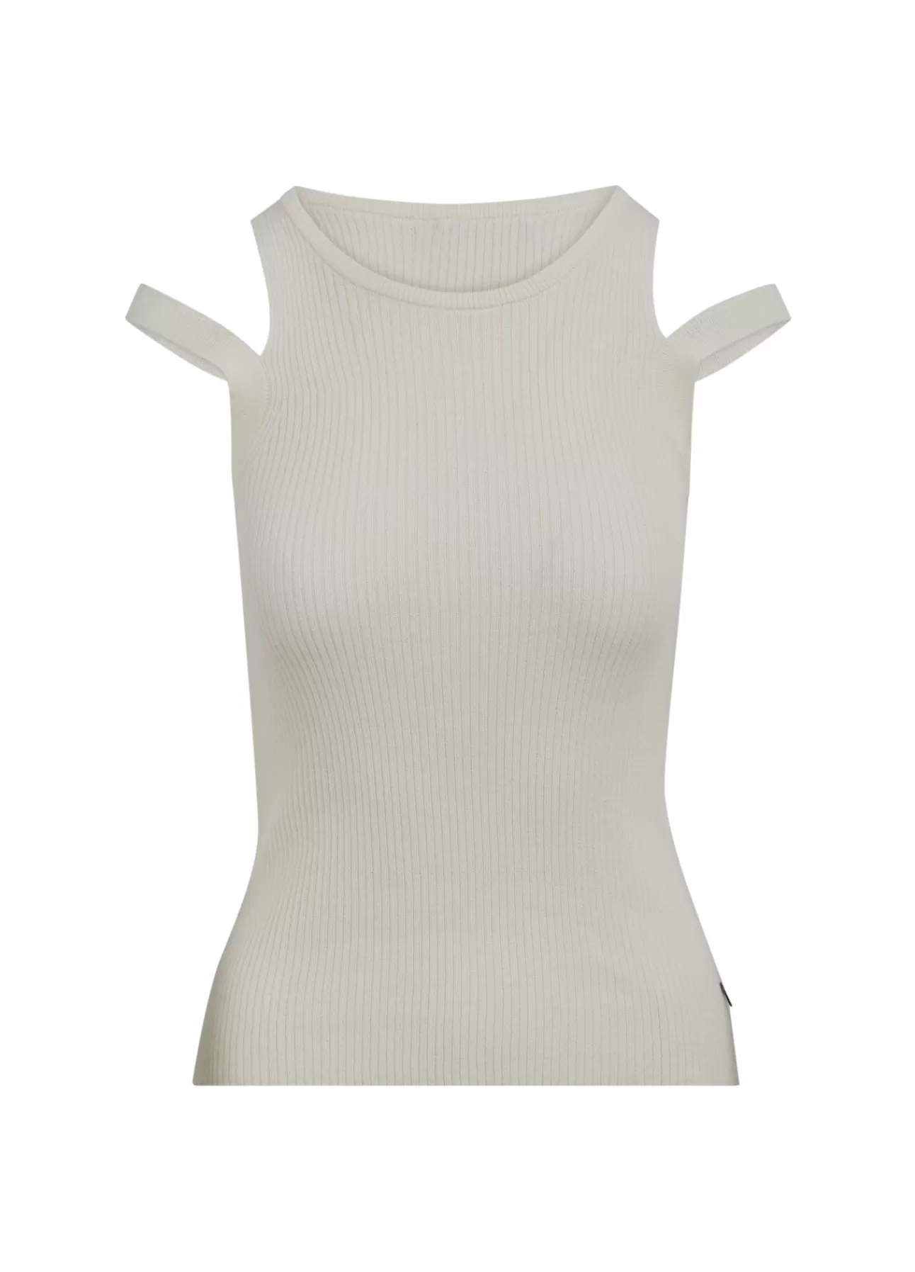 Cheap Seawool Top M. Stropper Kvinde Strik