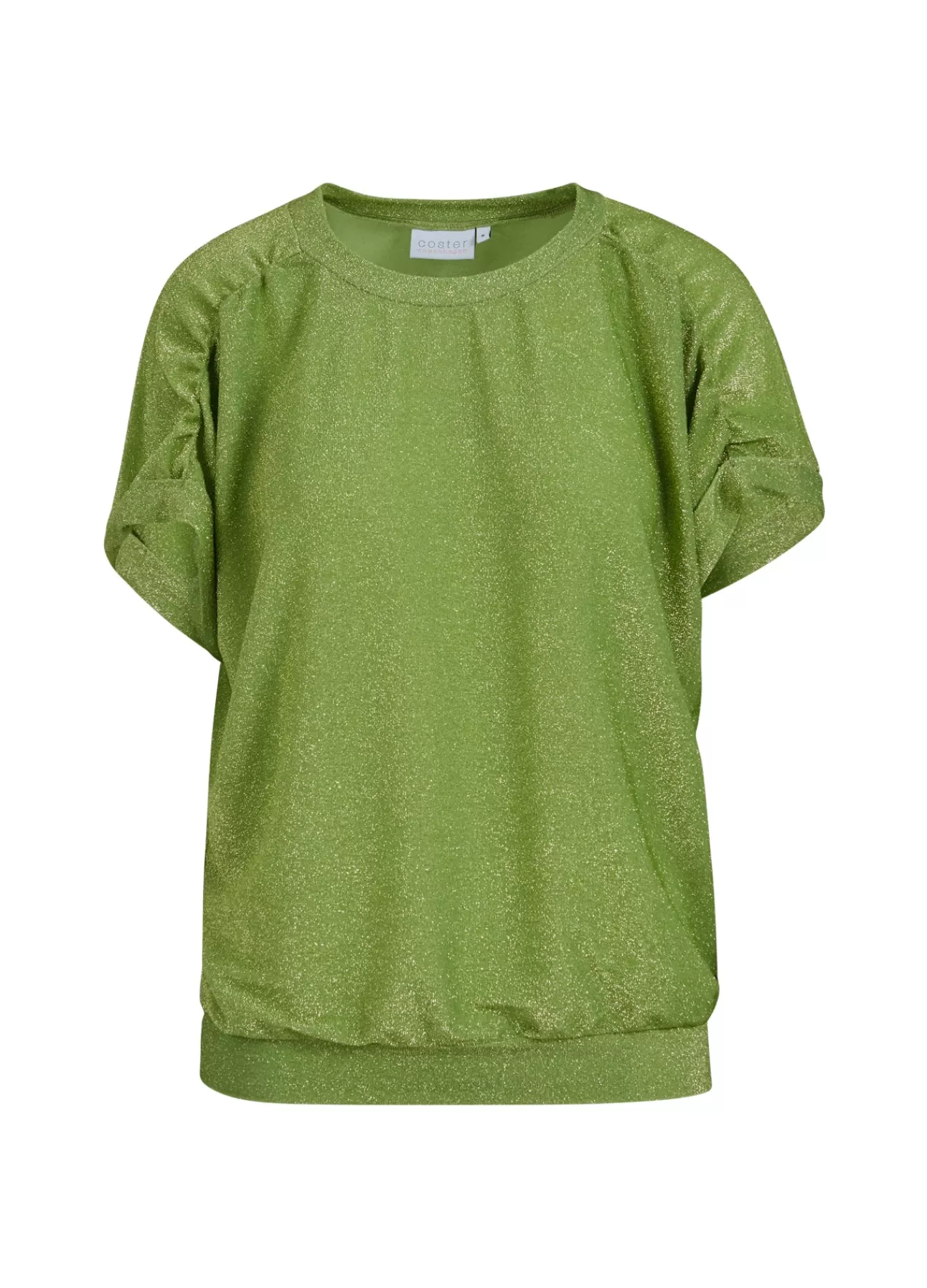 Sale Shimmer Top M. Samlinger Pa Aermet Kvinde Skjorter Og Bluser
