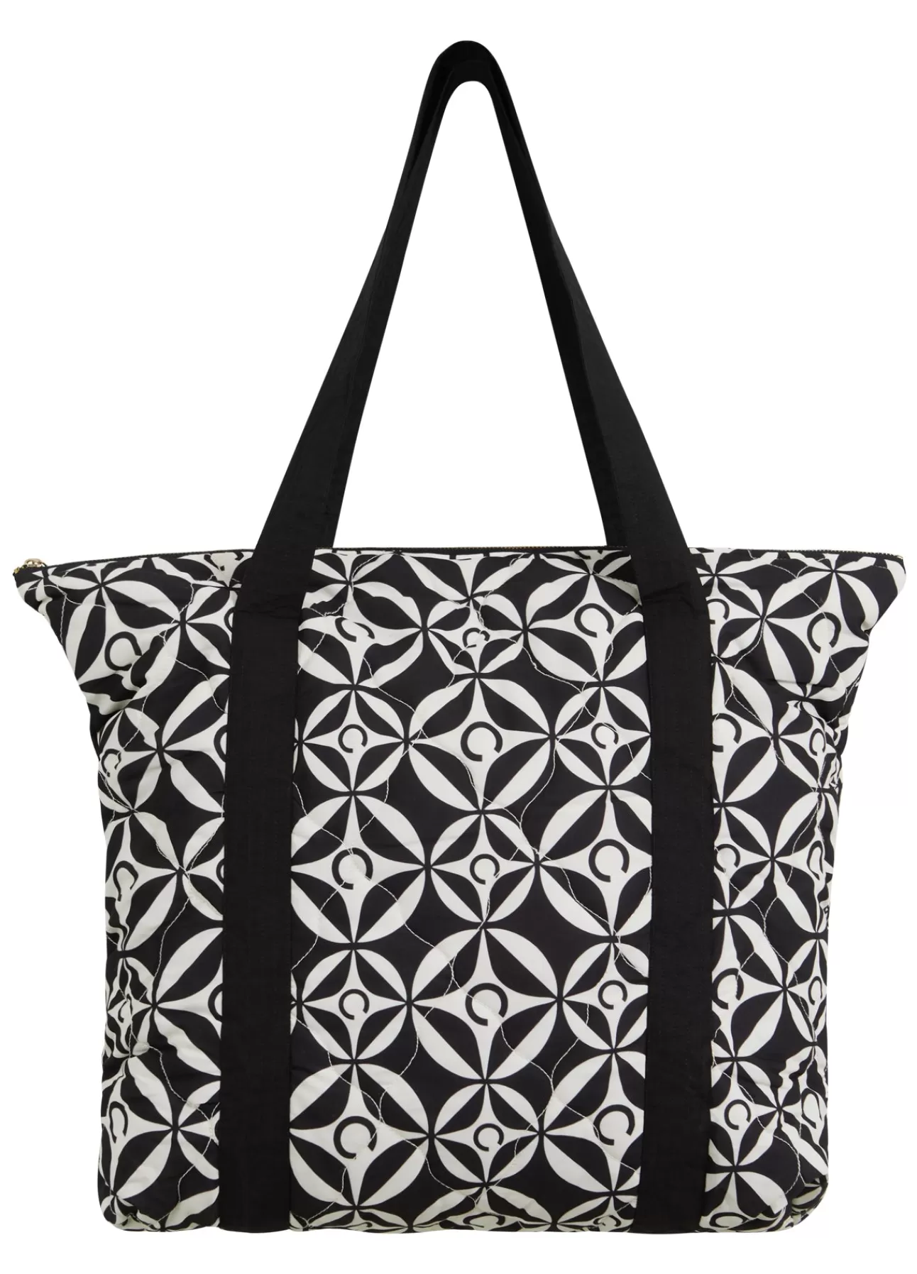 Cheap Stor Quiltet Taske Kvinde Accessories