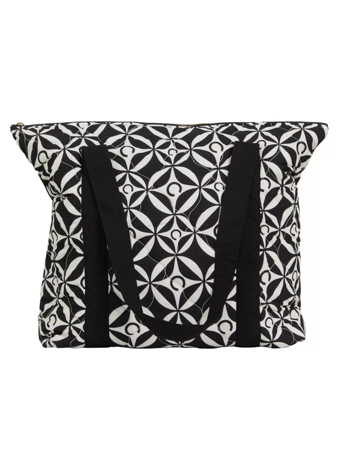 Cheap Stor Quiltet Taske Kvinde Accessories