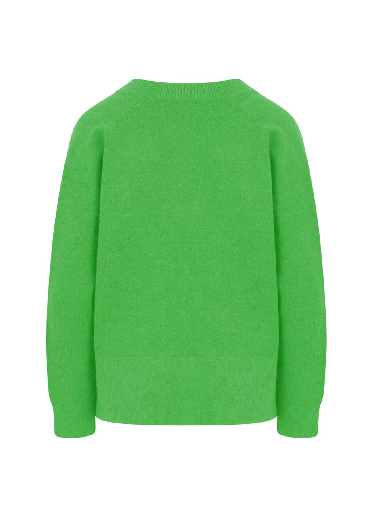Best Strik Cardigan Kvinde Strik