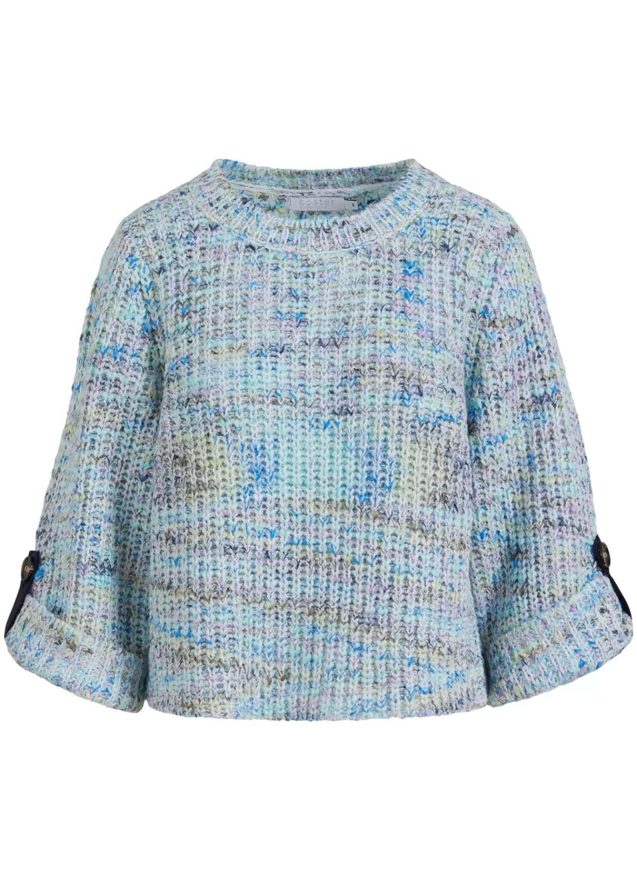 Best Sale Strik M. Nylon Kvinde Strik