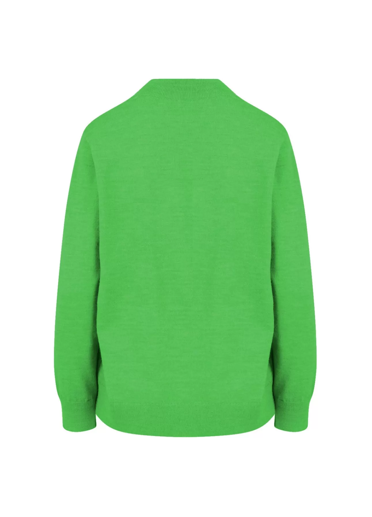 Discount Strik M. V-Hals Kvinde Strik