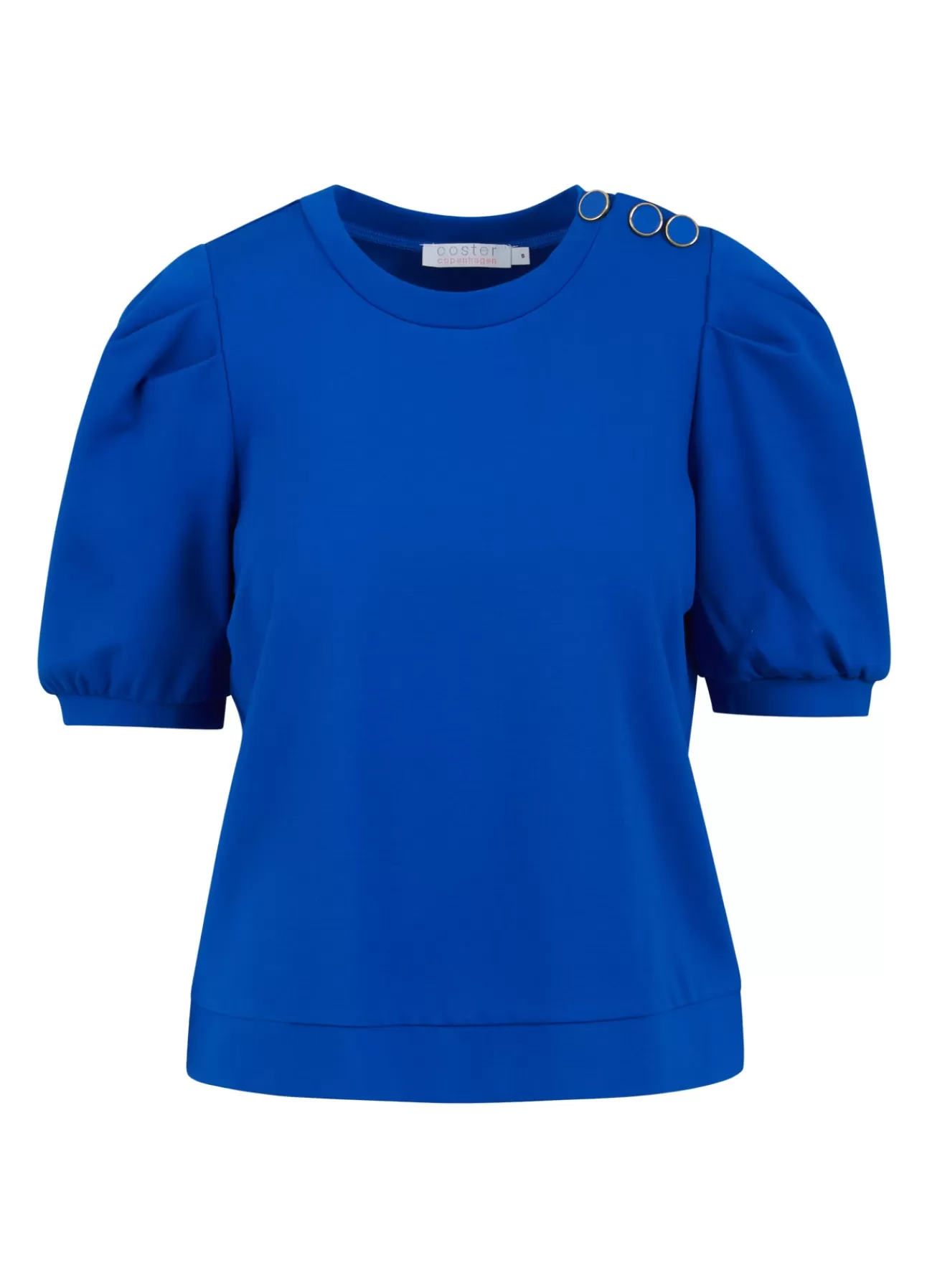 Hot Sweatshirt M. Pressefolder Kvinde Toppe